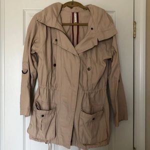 Versatile Jacket